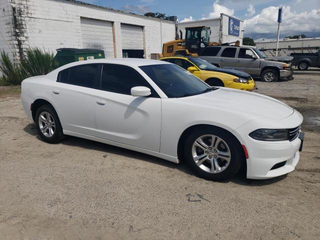 Photo 4 from auction – 2019 DODGE CHARGER SX with VIN 2C3CDXBG5KH572527