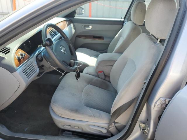 Photo 7 from auction – 2005 BUICK LACROSSE C with VIN 2G4WC532851352407