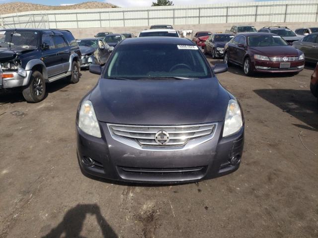 Photo 5 from auction – 2011 NISSAN ALTIMA BAS with VIN 1N4AL2AP0BN437107