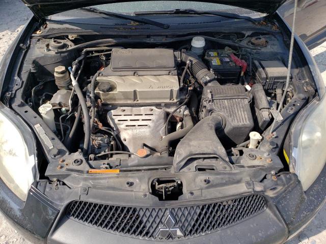 Photo 11 from auction – 2011 MITSUBISHI ECLIPSE GS with VIN 4A31K5DF7BE009307