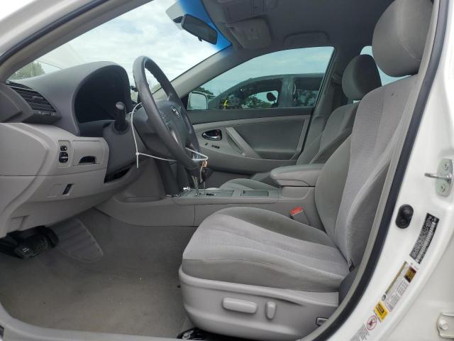 Photo 7 from auction – 2010 TOYOTA CAMRY BASE with VIN 4T1BF3EKXAU550749