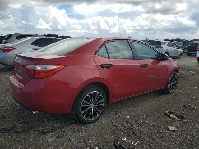 Photo 3 from auction – 2014 TOYOTA COROLLA L with VIN 2T1BURHE2EC138248