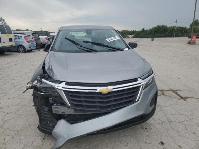 Photo 5 from auction – 2023 CHEVROLET EQUINOX LS with VIN 3GNAXSEG6PL189923