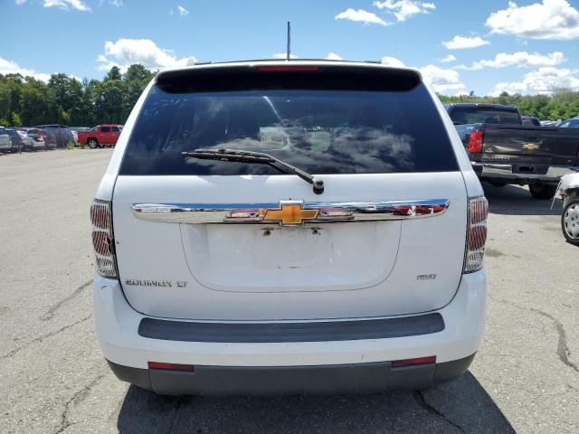 Photo 6 from auction – 2007 CHEVROLET EQUINOX LT with VIN 2CNDL73F776024942