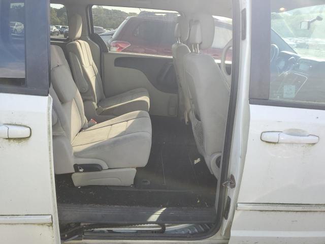 Foto 11 de la subasta – 2012 DODGE GRAND CARA con VIN 2C4RDGCG2CR319357