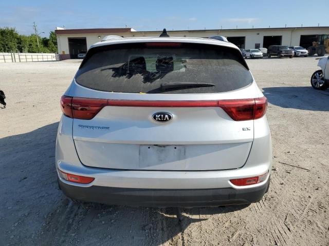 Photo 6 from auction – 2017 KIA SPORTAGE E with VIN KNDPNCAC6H7069854