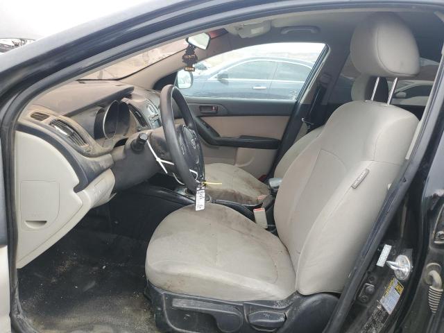 Photo 7 from auction – 2011 KIA FORTE EX with VIN KNAFU4A24B5405254