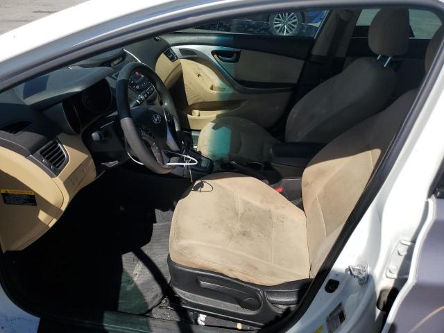 Photo 7 from auction – 2013 HYUNDAI ELANTRA GL with VIN 5NPDH4AE2DH453959