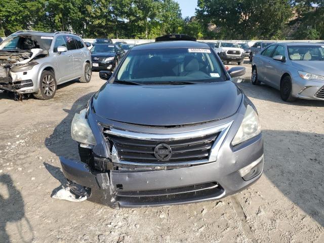 Photo 5 from auction – 2015 NISSAN ALTIMA 2.5 with VIN 1N4AL3AP0FC244043
