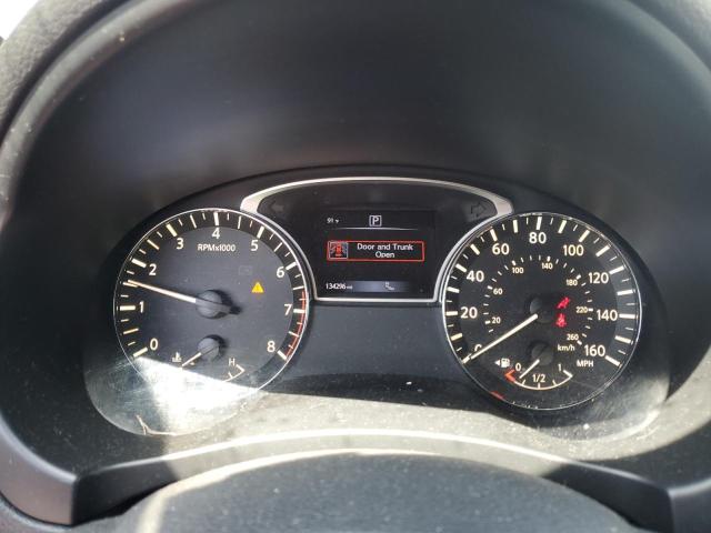 Photo 9 from auction – 2016 NISSAN ALTIMA 2.5 with VIN 1N4AL3AP1GC143322