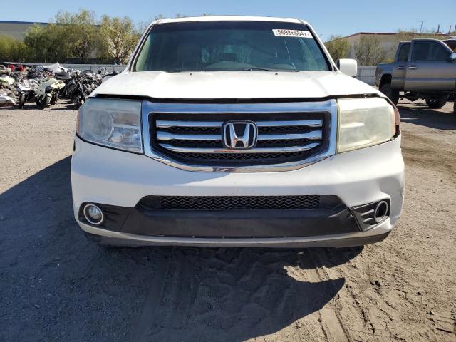 Photo 5 from auction – 2014 HONDA PILOT EX with VIN 5FNYF4H45EB005056