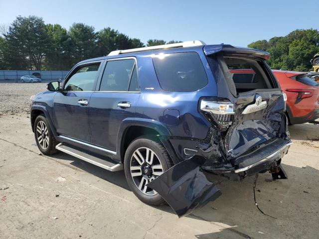 Zdjęcie 2 z aukcji – 2015 TOYOTA 4RUNNER SR z VIN JTEBU5JR4F5219283