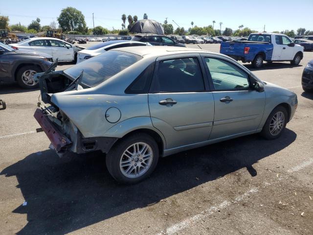 Photo 3 from auction – 2005 FORD FOCUS ZX4 with VIN 1FAFP34N35W247133