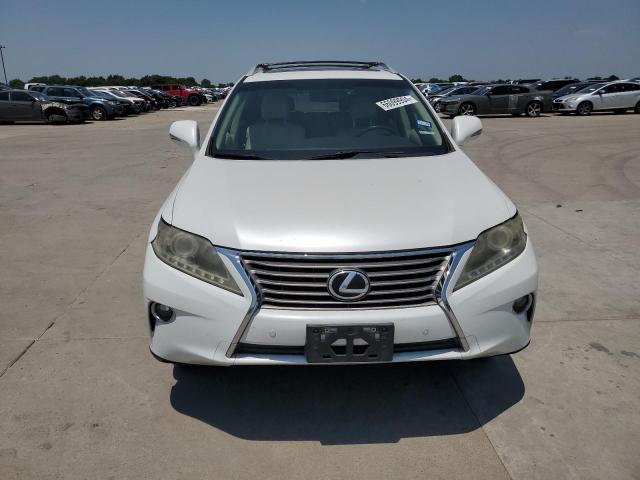 Photo 5 from auction – 2013 LEXUS RX 350 with VIN 2T2ZK1BA6DC117232