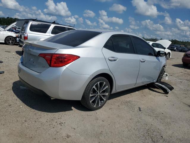 Photo 3 from auction – 2017 TOYOTA COROLLA L with VIN 2T1BURHE9HC761080
