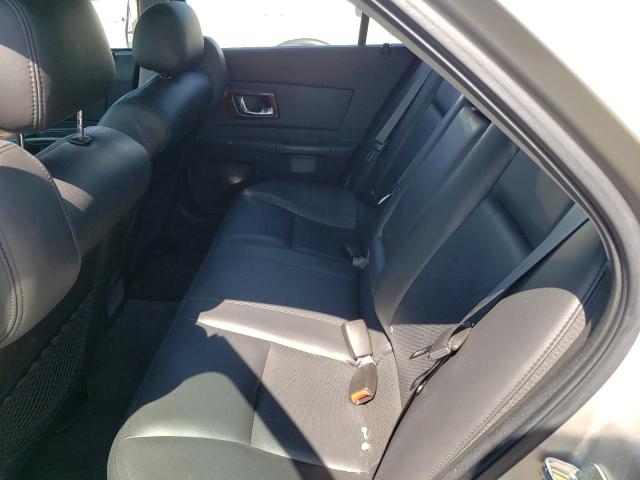 Photo 10 from auction – 2005 CADILLAC CTS HI FEA with VIN 1G6DP567350151892