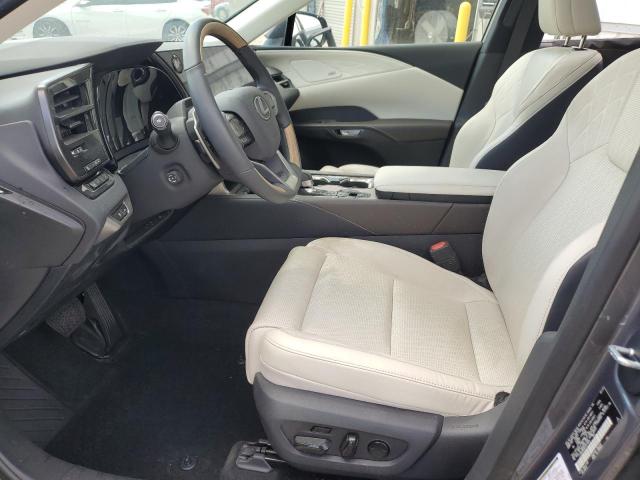 Photo 7 from auction – 2023 LEXUS RX 350 BAS with VIN 2T2BAMBA8PC011620
