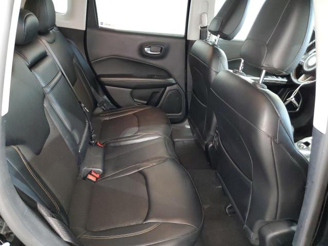 Photo 11 from auction – 2017 JEEP COMPASS LA with VIN 3C4NJDBB4HT680587