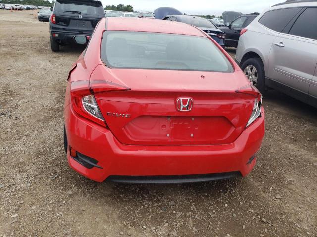 Photo 6 from auction – 2016 HONDA CIVIC EX with VIN 2HGFC2F72GH541415