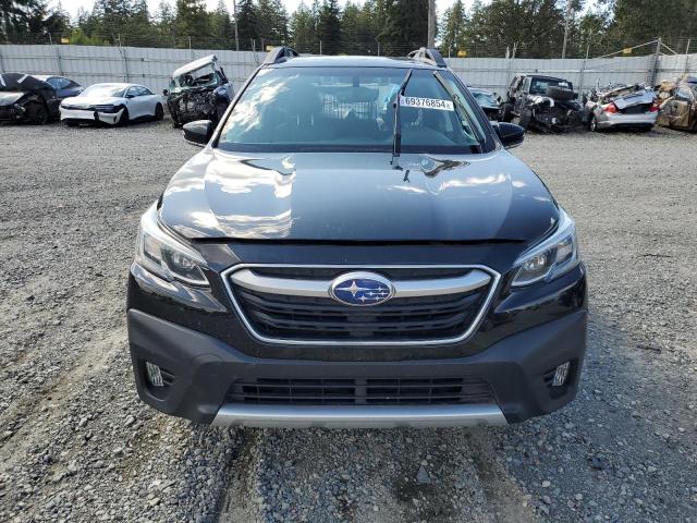 Photo 5 from auction – 2021 SUBARU OUTBACK LI with VIN 4S4BTANCXM3145426