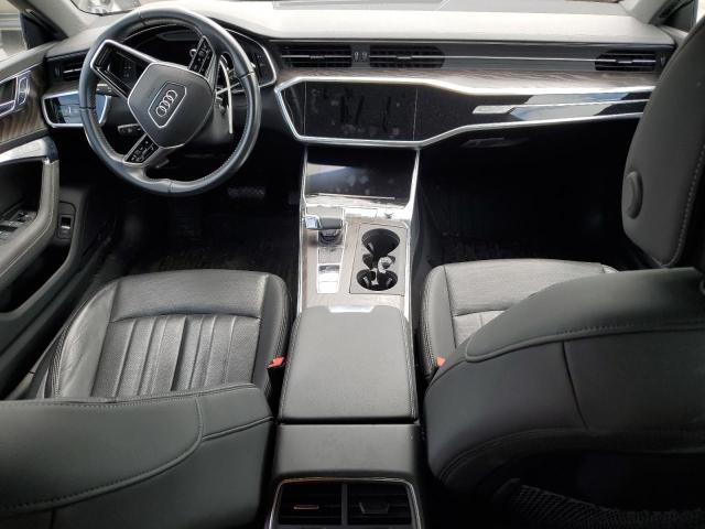 Photo 8 from auction – 2019 AUDI A7 PRESTIG with VIN WAUV2AF2XKN068159