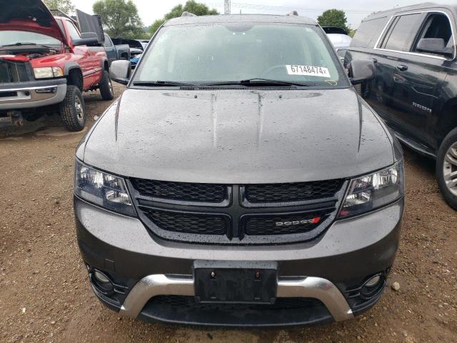 Photo 5 from auction – 2017 DODGE JOURNEY CR with VIN 3C4PDCGB7HT501624