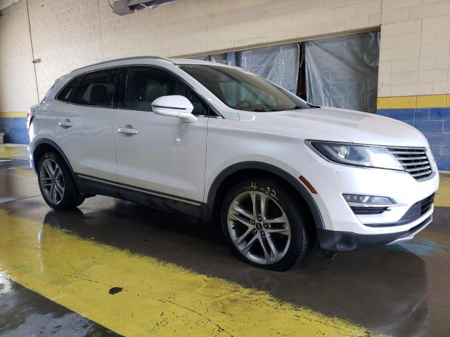 Photo 4 from auction – 2015 LINCOLN MKC with VIN 5LMCJ2A98FUJ47373