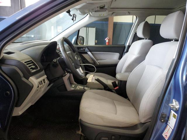 Photo 7 from auction – 2018 SUBARU FORESTER 2 with VIN JF2SJAGC7JH569847