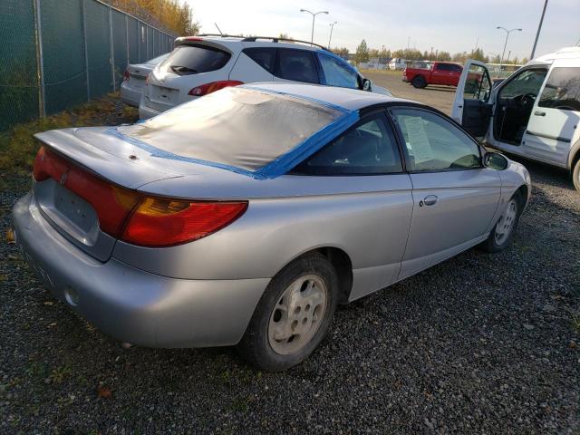 Photo 3 from auction – 2002 SATURN SC2 with VIN 1G8ZY147X2Z281505