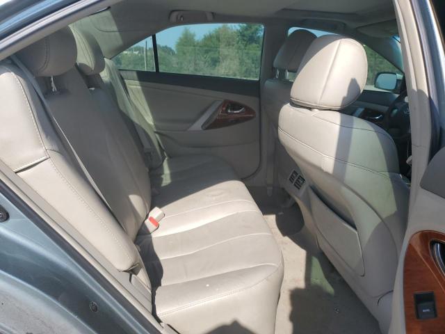 Photo 10 from auction – 2011 TOYOTA CAMRY BASE with VIN 4T4BF3EK1BR106313