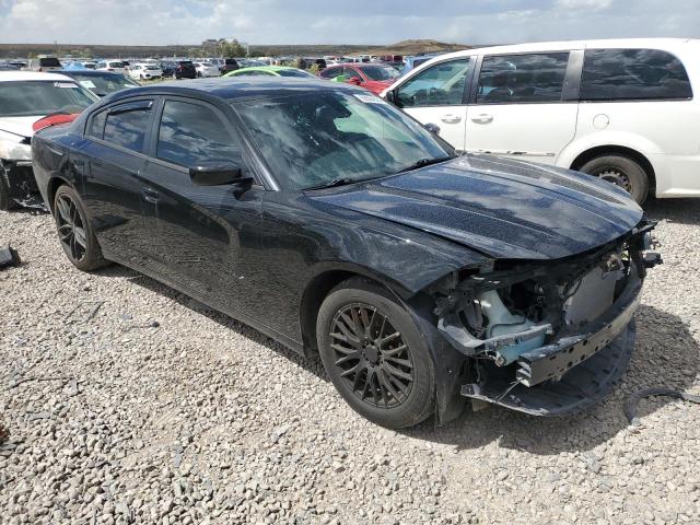 Photo 4 from auction – 2015 DODGE CHARGER SE with VIN 2C3CDXBG1FH837109