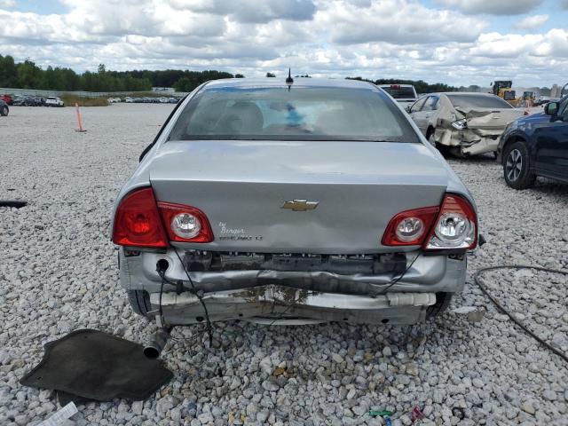 Photo 6 from auction – 2011 CHEVROLET MALIBU 2LT with VIN 1G1ZD5E10BF248252