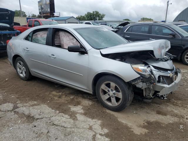 Photo 4 from auction – 2015 CHEVROLET MALIBU LS with VIN 1G11A5SL8FU130575