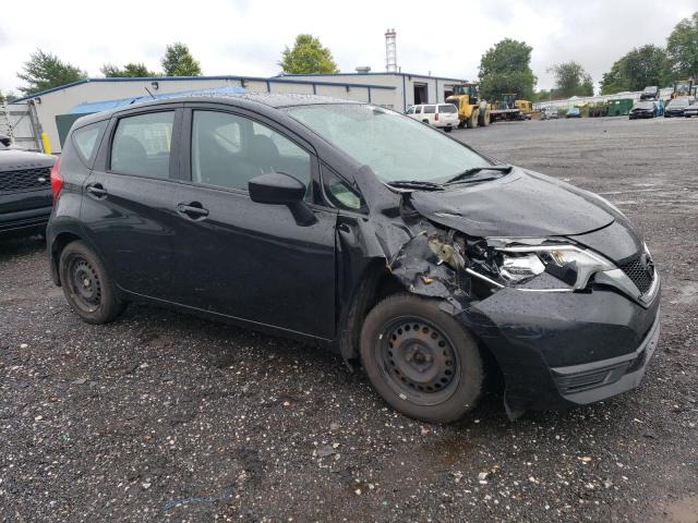 Photo 4 from auction – 2018 NISSAN VERSA NOTE with VIN 3N1CE2CP5JL360441