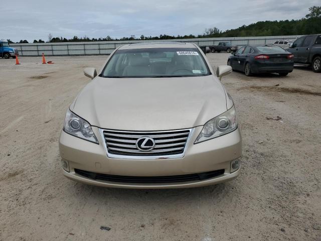 Photo 5 from auction – 2010 LEXUS ES 350 with VIN JTHBK1EG2A2408373