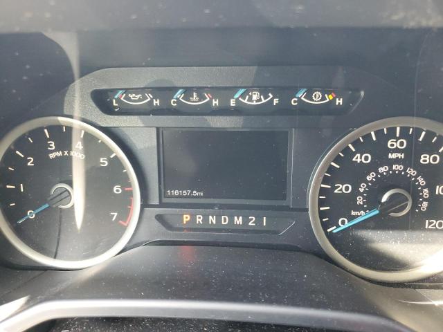 Photo 9 from auction – 2015 FORD F150 SUPER with VIN 1FTEW1CF7FFB30633