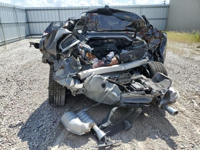 Photo 6 from auction – 2023 DODGE CHARGER GT with VIN 2C3CDXHG7PH546915