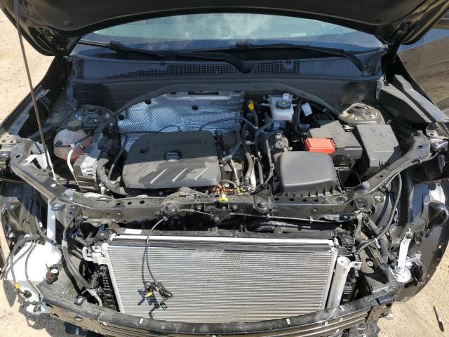 Photo 12 from auction – 2023 CHEVROLET TRAILBLAZE with VIN KL79MRSL3PB200826