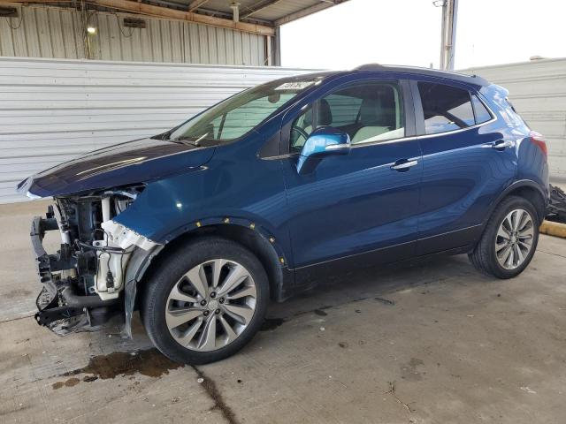 BUICK ENCORE PRE 2019 with VIN KL4CJASB1KB789436 - Photo from auction