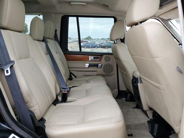 Photo 11 from auction – 2015 LAND ROVER LR4 HSE with VIN SALAG2V64FA775891