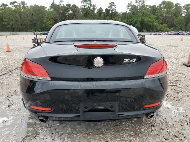 Photo 6 from auction – 2011 BMW Z4 SDRIVE3 with VIN WBALM7C57BE382659