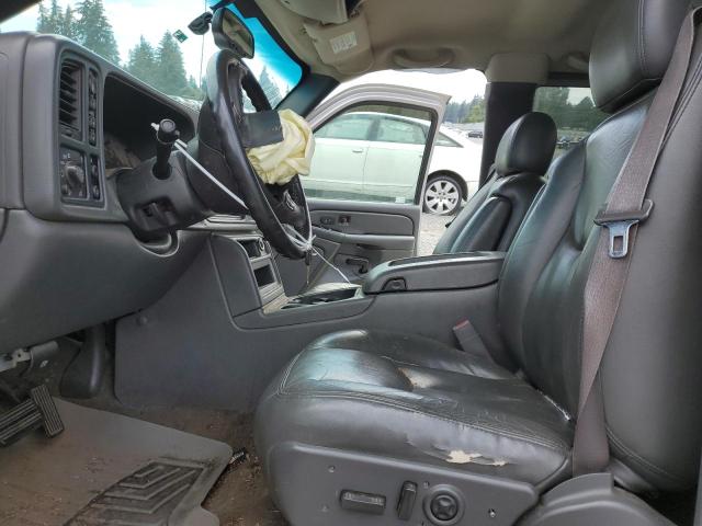 Zdjęcie 7 z aukcji – 2005 GMC NEW SIERRA z VIN 2GTEK19B751338680