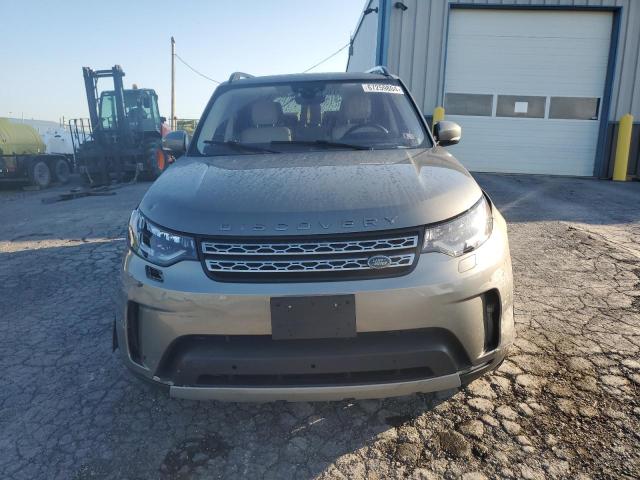 Photo 5 from auction – 2017 LAND ROVER DISCOVERY with VIN SALRRBBK8HA018820