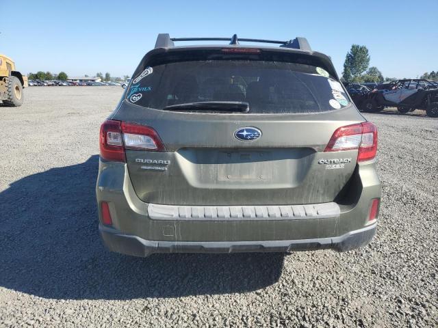 Photo 6 from auction – 2016 SUBARU OUTBACK 2. with VIN 4S4BSACC8G3322680