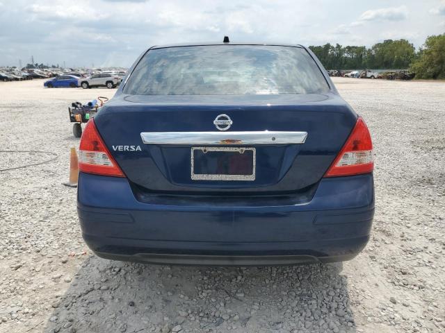 Photo 6 from auction – 2010 NISSAN VERSA S with VIN 3N1BC1AP6AL356784