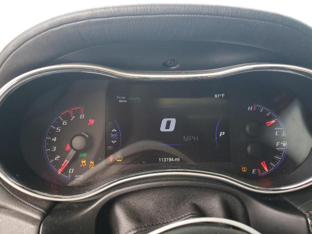 Photo 9 from auction – 2015 JEEP GRAND CHER with VIN 1C4RJFDJ3FC639345