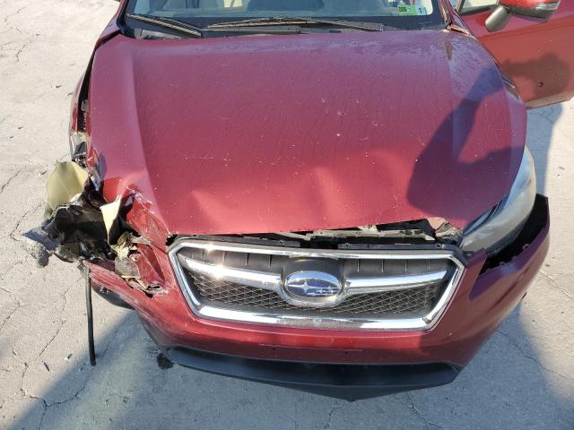 Photo 11 from auction – 2015 SUBARU XV CROSSTR with VIN JF2GPAPC5F8246019