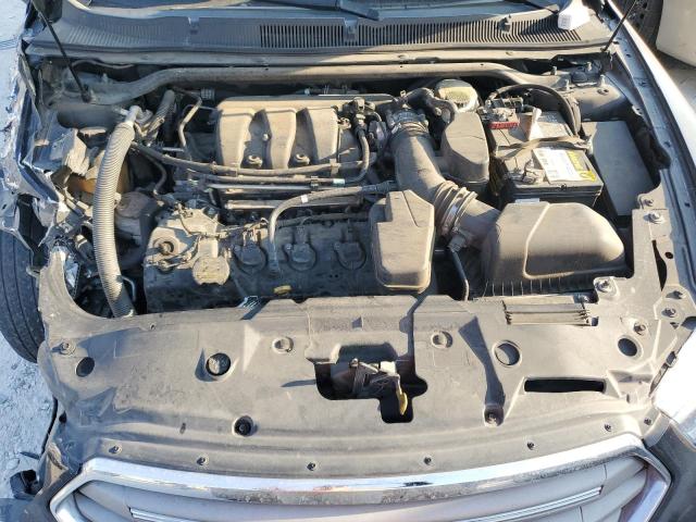 Photo 11 from auction – 2013 FORD TAURUS SEL with VIN 1FAHP2E89DG151821