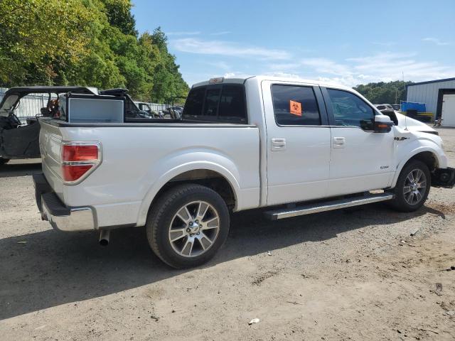 Photo 3 from auction – 2014 FORD F150 SUPER with VIN 1FTFW1CT8EKF18826