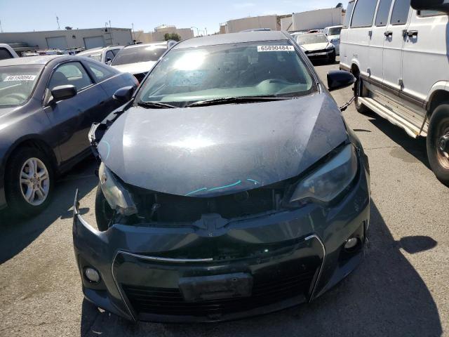 Photo 5 from auction – 2016 TOYOTA COROLLA L with VIN 2T1BURHE1GC561020